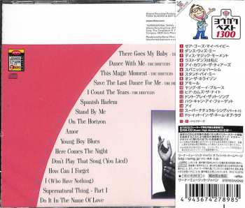 CD Ben E. King: The Very Best Of Ben E. King