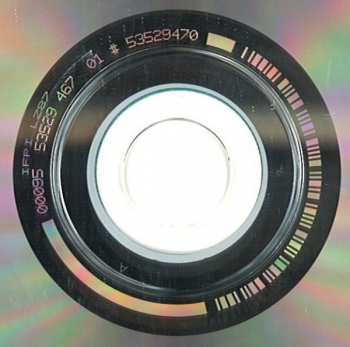 CD Ben Frost: Aurora