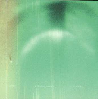 CD Ben Frost: Aurora