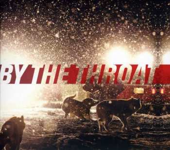 Album Ben Frost: By The Throat