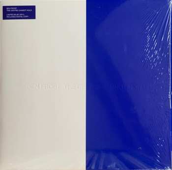 LP Ben Frost: The Centre Cannot Hold