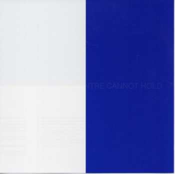 Album Ben Frost: The Centre Cannot Hold