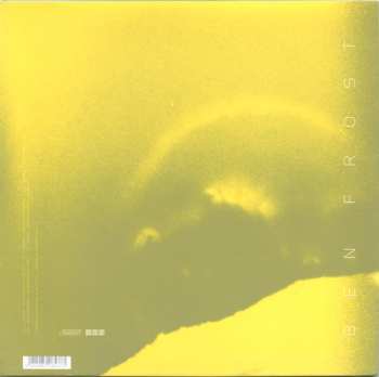 LP Ben Frost: Variant LTD