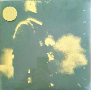 LP Ben Frost: Variant LTD