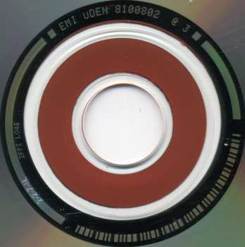 2CD Ben Harper & The Innocent Criminals: Live From Mars