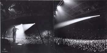 2CD Ben Harper & The Innocent Criminals: Live From Mars