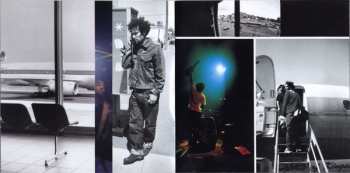 2CD Ben Harper & The Innocent Criminals: Live From Mars