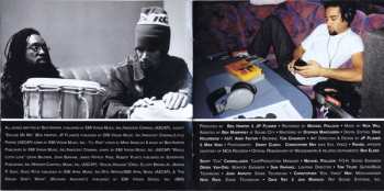 2CD Ben Harper & The Innocent Criminals: Live From Mars