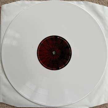 2LP Ben Harper: Welcome To The Cruel World CLR | LTD