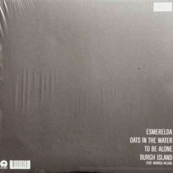 LP Ben Howard: The Burgh Island E.P. CLR | NUM