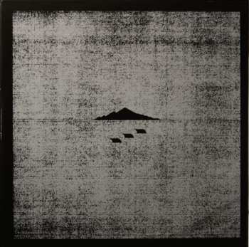 LP Ben Howard: The Burgh Island E.P. LTD | NUM
