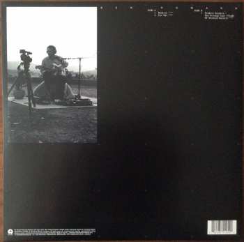 LP Ben Howard: Variations. Volume 1 LTD