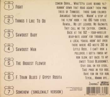 CD Ben Kweller: How Ya Lookin' Southbound? Come In... LTD