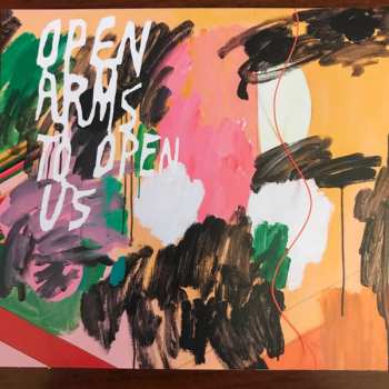 CD Ben LaMar Gay: Open Arms To Open Us