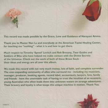 CD Ben Lee: Awake Is The New Sleep