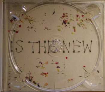 CD Ben Lee: Awake Is The New Sleep