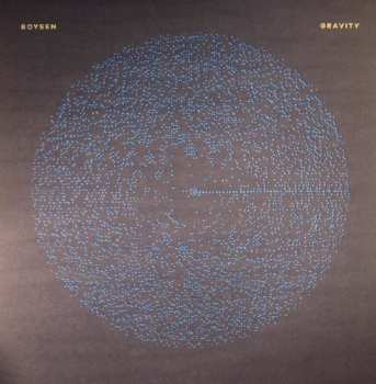 CD Ben Lukas Boysen: Gravity