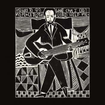 CD Ben Molatzi: No Way To Go