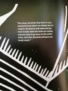 LP Ben Molatzi: No Way To Go