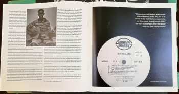 LP Ben Molatzi: No Way To Go