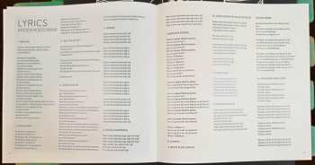 LP Ben Molatzi: No Way To Go