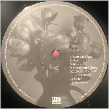 LP Ben Platt: Sing To Me Instead