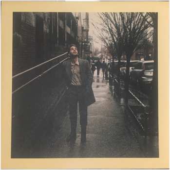 LP Ben Platt: Sing To Me Instead