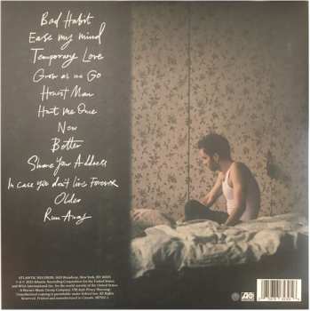 LP Ben Platt: Sing To Me Instead