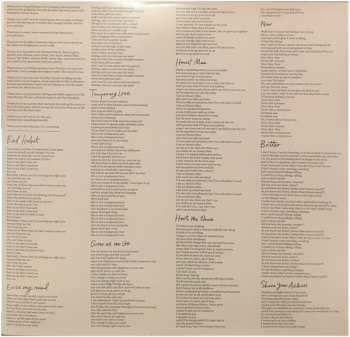 LP Ben Platt: Sing To Me Instead