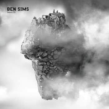 Album Ben Sims: Fabric 73