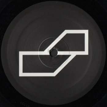 LP Ben Sims: Gamma Ray Subway Ep