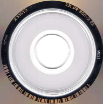 CD Daniel Martin Moore: Dear Companion