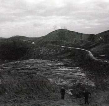 CD Daniel Martin Moore: Dear Companion