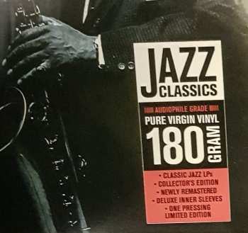 LP Ben Webster: The Complete 1960 Jazz Cellar Session LTD