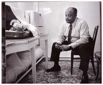 CD Ben Webster: The Soul Of Ben Webster LTD | DIGI