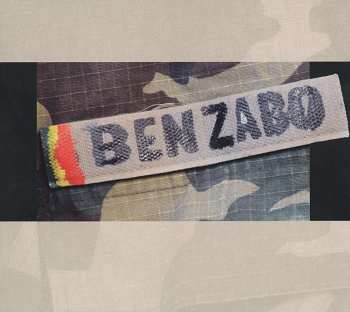 CD Ben Zabo: Ben Zabo