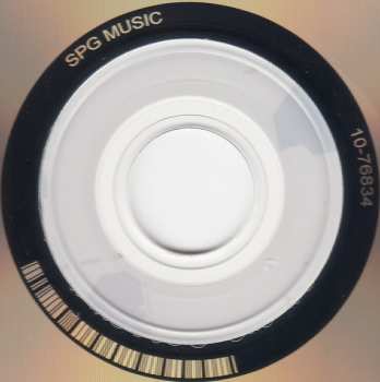 CD Benassi Bros.: Pumphonia