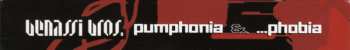2CD/Box Set Benassi Bros.: Pumphonia & ...Phobia