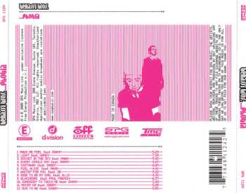 2CD/Box Set Benassi Bros.: Pumphonia & ...Phobia