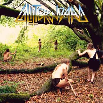 CD Beneath The Desert Floor Chapter 2: Glitter Wizard: Hunting Gatherers