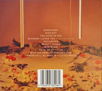 CD Benedict Cork: Notes On A Hopless Romance