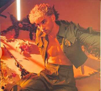 CD Benedict Cork: Notes On A Hopless Romance