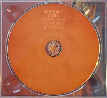 CD Benedict Cork: Notes On A Hopless Romance