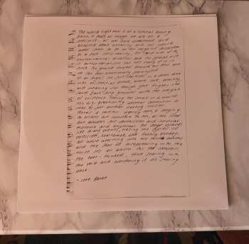 CD BENEE: Ur an Angel I'm Just Particles