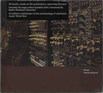 Album Benge: Twenty Systems