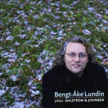 Album Bengt-Åke Lundin: Plays Åhlström & Johnsen