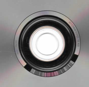 CD Bengt Forsberg: Amanda & Julius: Works For Piano By Amanda Maier & Julius Röntgen