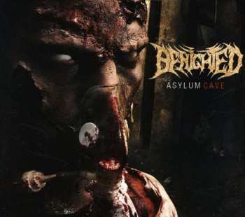 Album Benighted: Asylum Cave