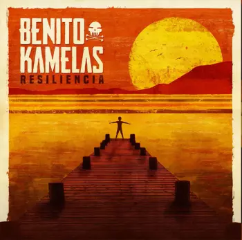 Benito Kamelas: Resiliencia