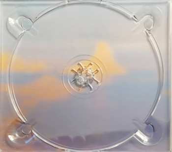 CD Benito Merlino: Les Noirs Rochers D'Éole = La Nere Scogliere Di Eolo